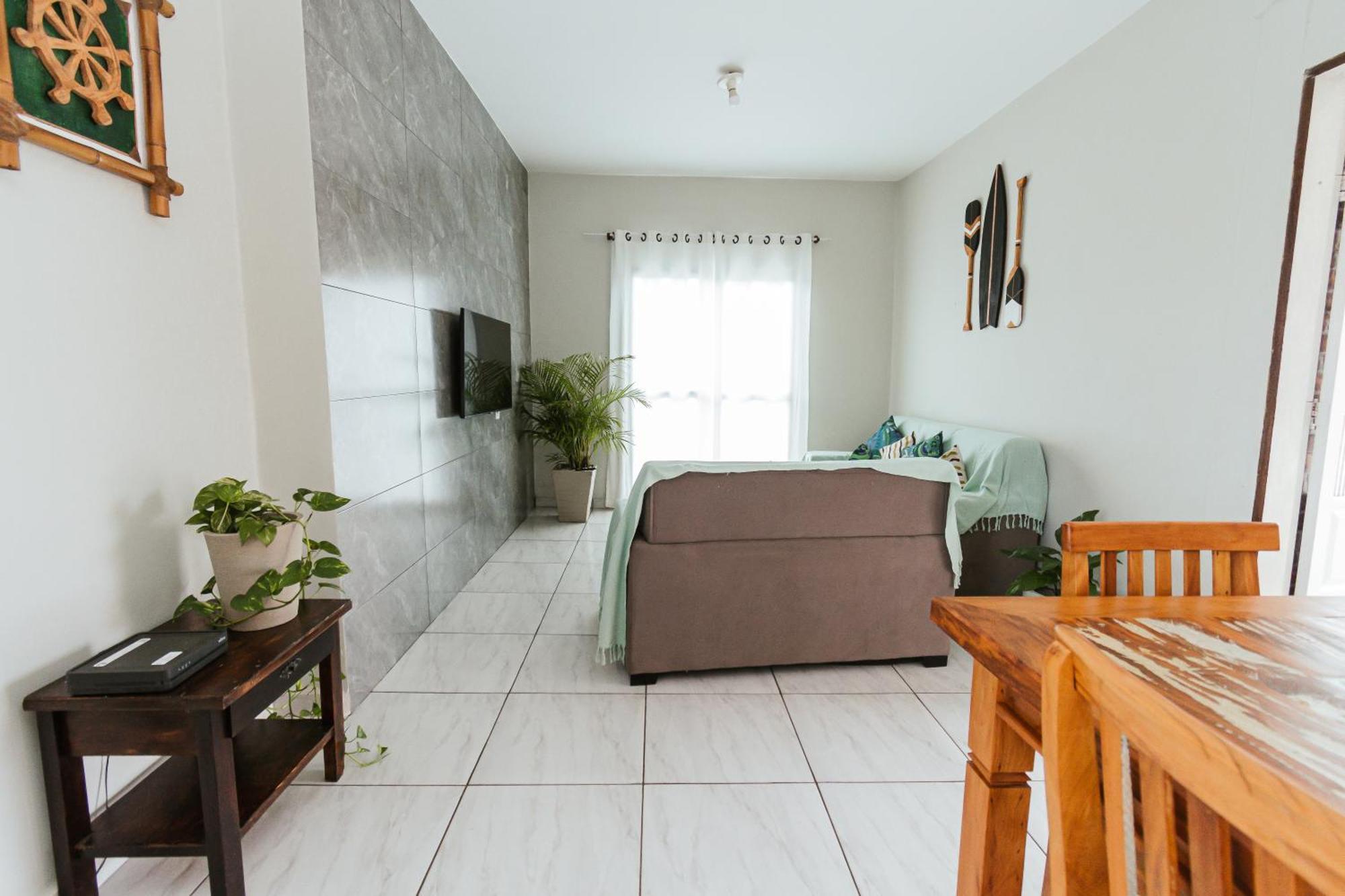 Otimo Sobrado Prox Da Praia Grande Com Ar Condicionado Ubatuba Exterior photo