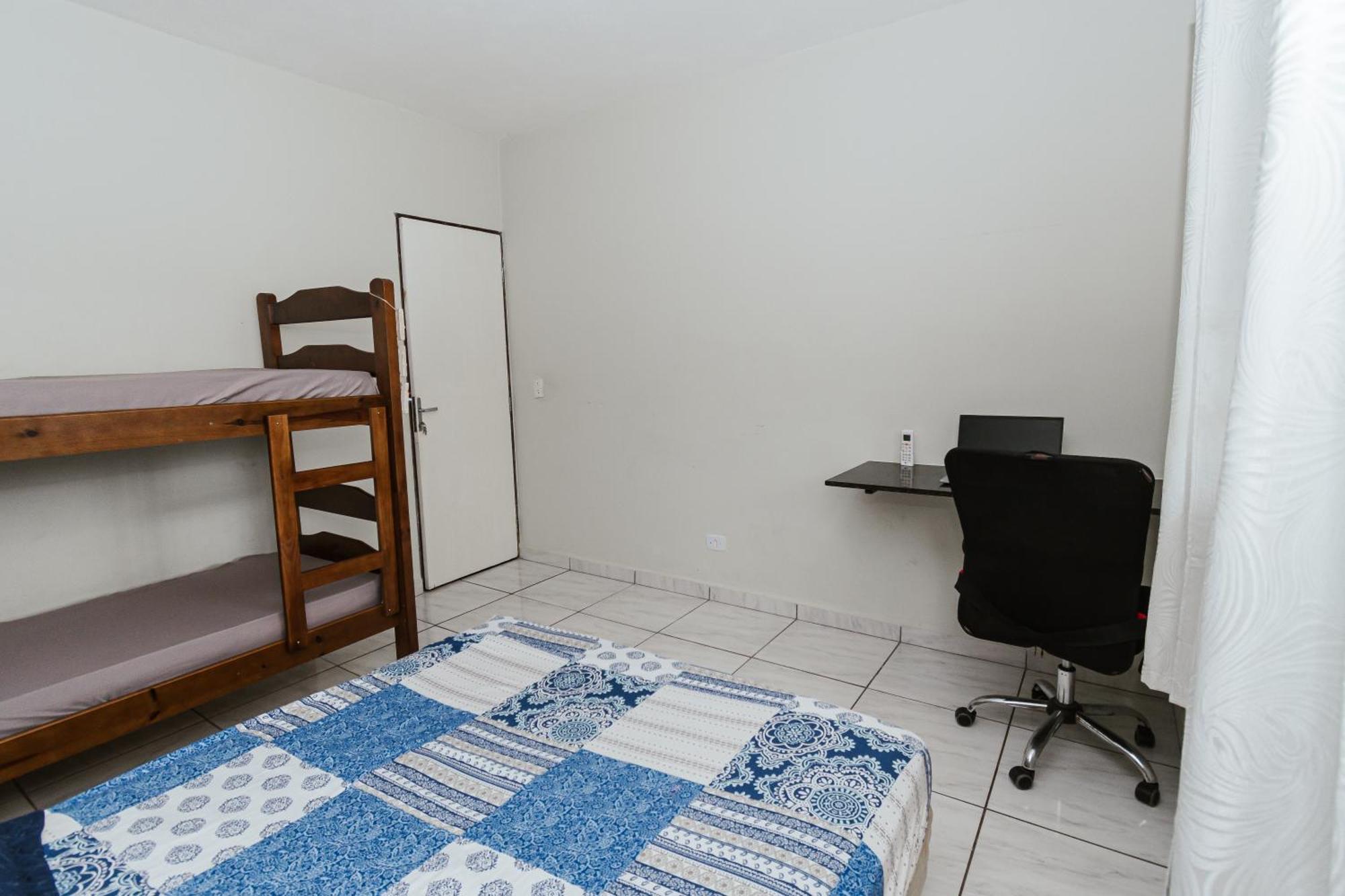 Otimo Sobrado Prox Da Praia Grande Com Ar Condicionado Ubatuba Exterior photo